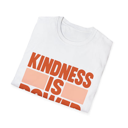 Empowering Kindness T-Shirt