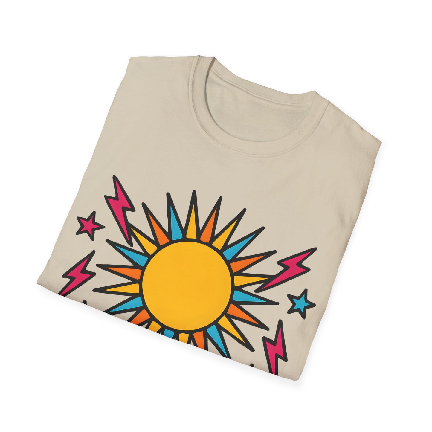 Sunny Vibes T-Shirt