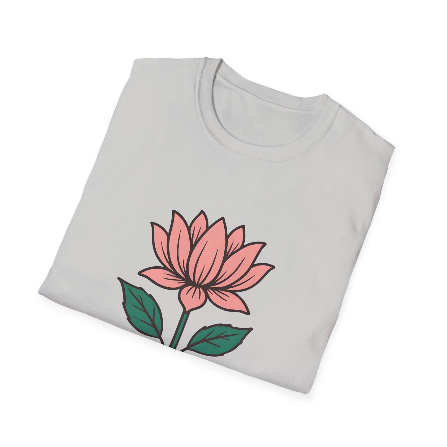 Soft but Strong T-Shirt
