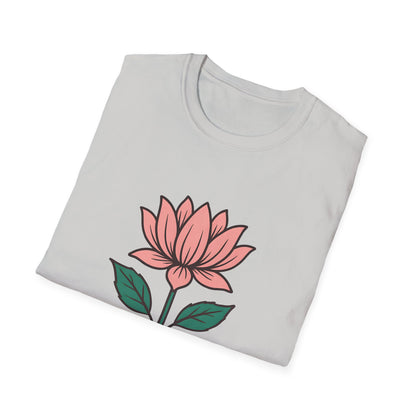 Soft but Strong T-Shirt