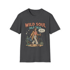 Wild Soul Mama T-Shirt