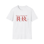 The Plan Behind the Plan T-shirt