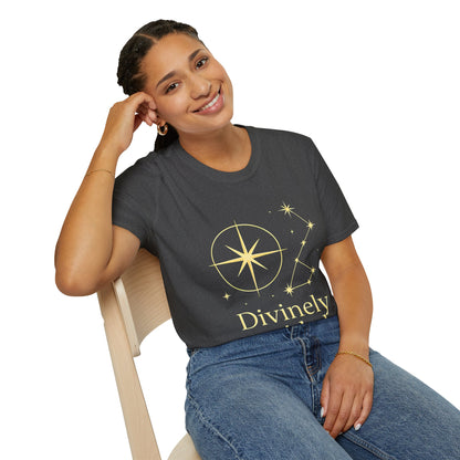 Divinely Guided T-Shirt