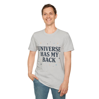 Cosmic Affirmation T-Shirt