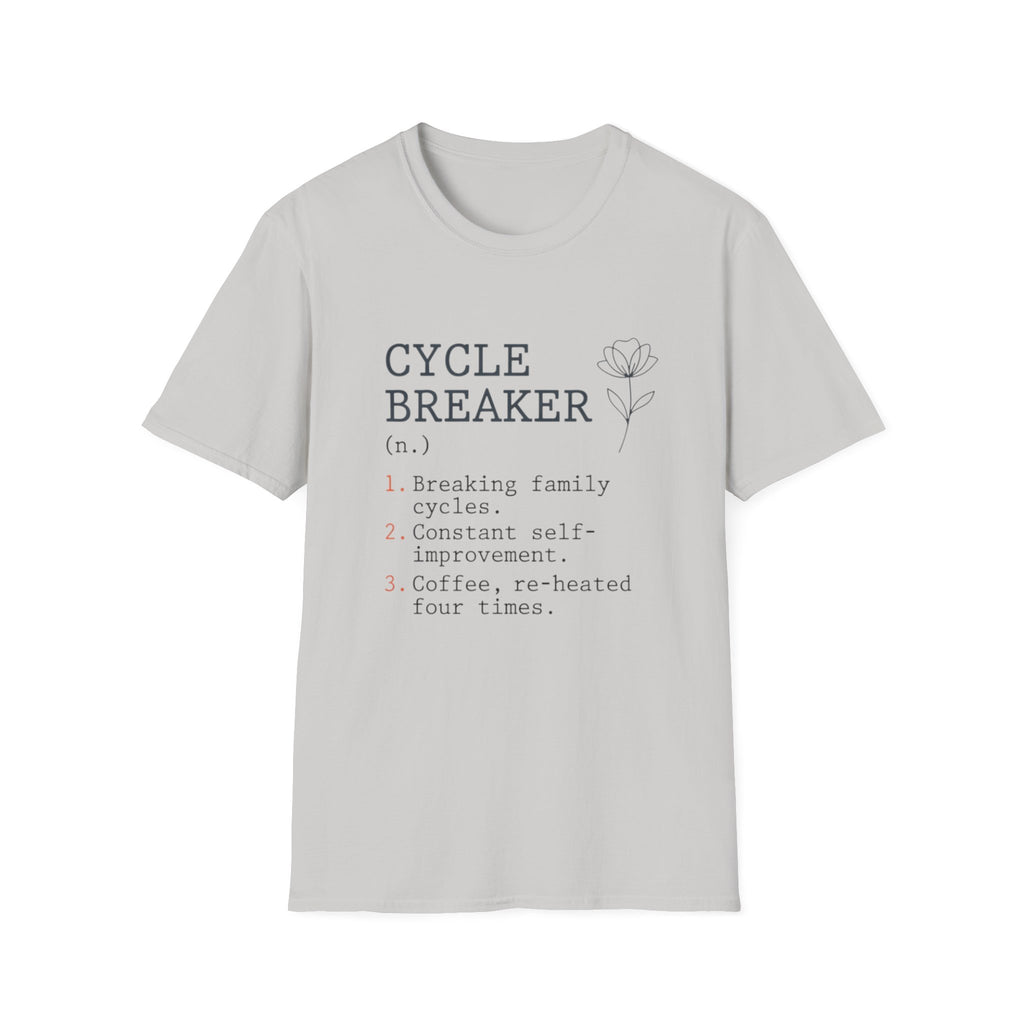 Cycle Breaker T-Shirt