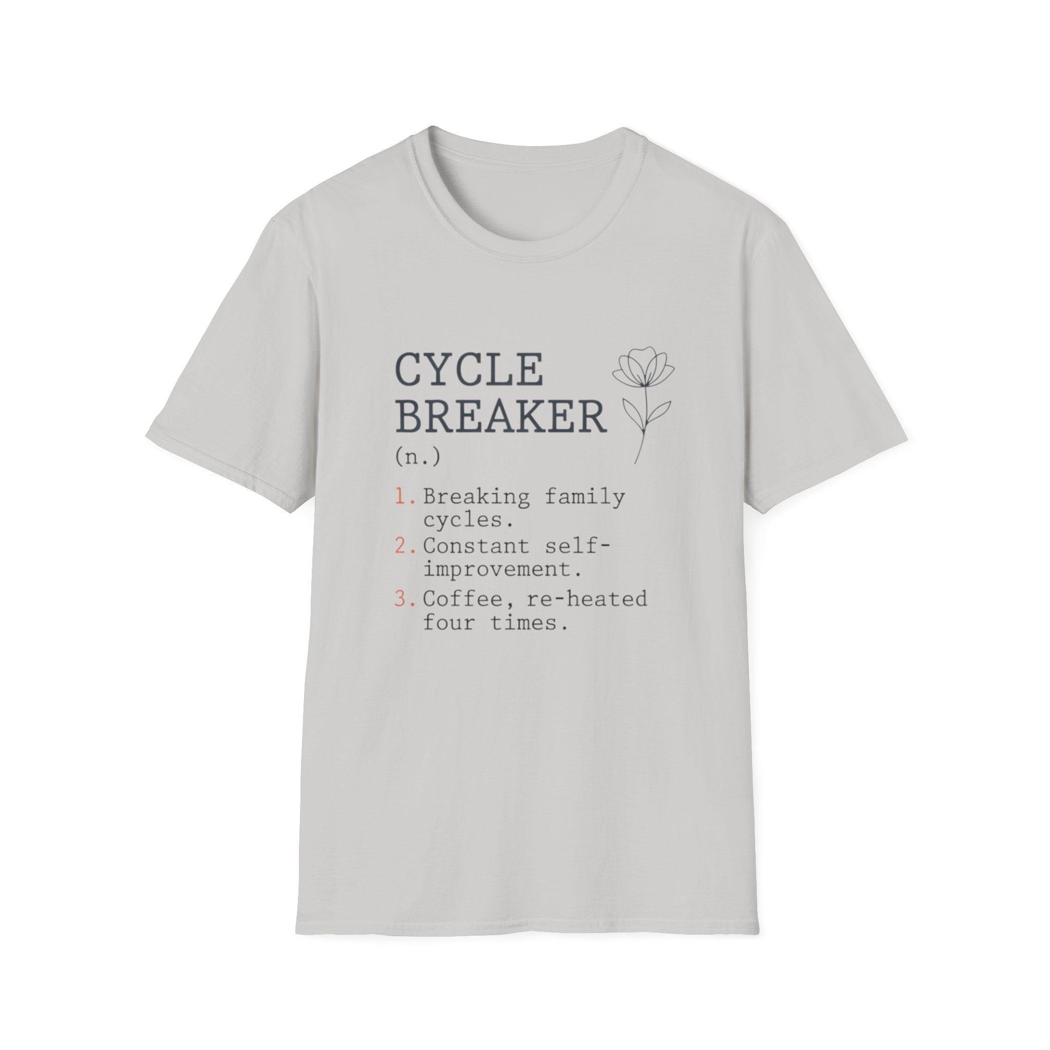 Cycle Breaker T-Shirt