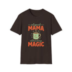 Aligned Mama T-Shirt