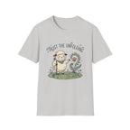 Trust the Unfolding T‑Shirt