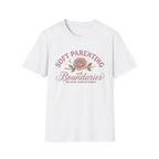 Soft Parenting T-Shirt