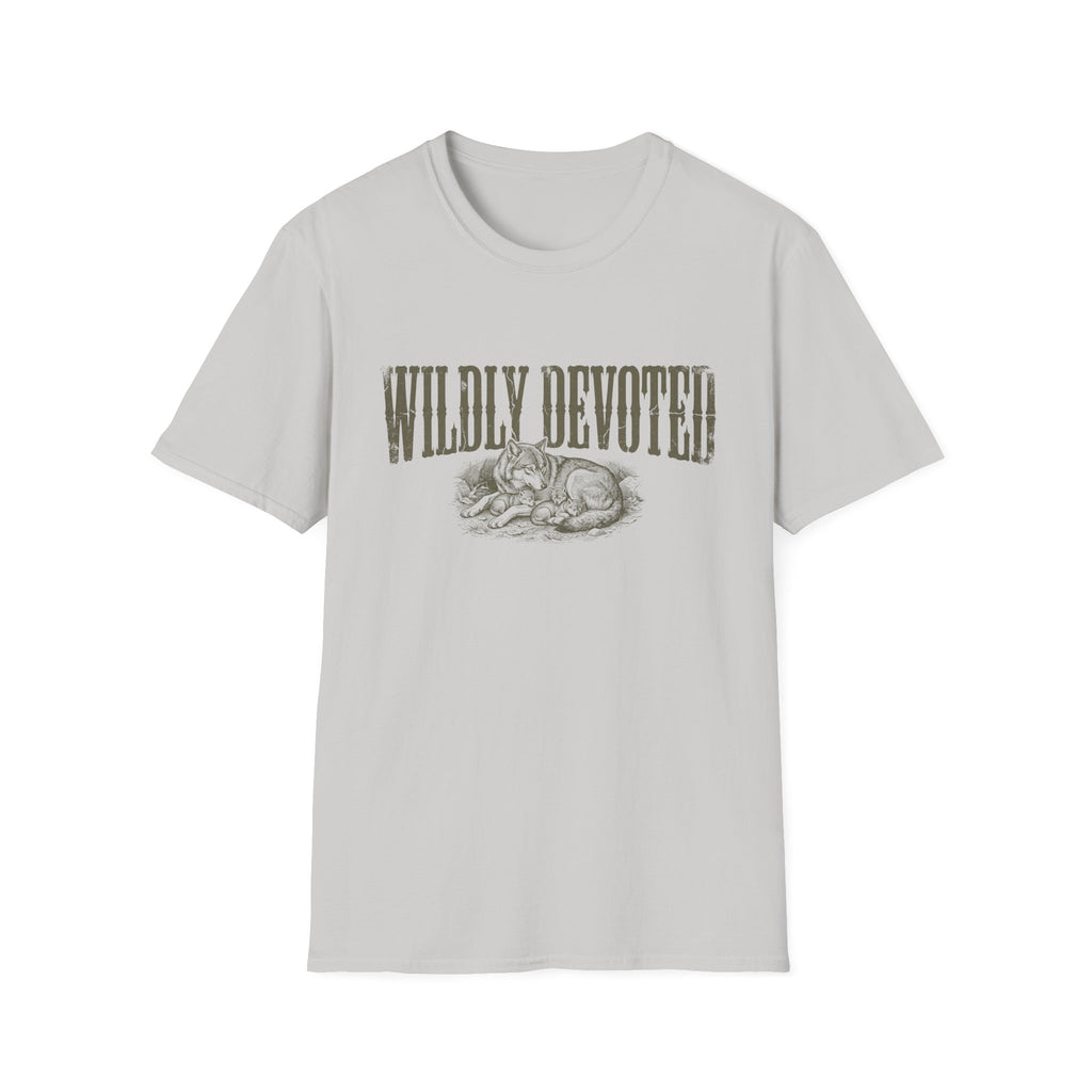 Wildly Devoted T-shirt