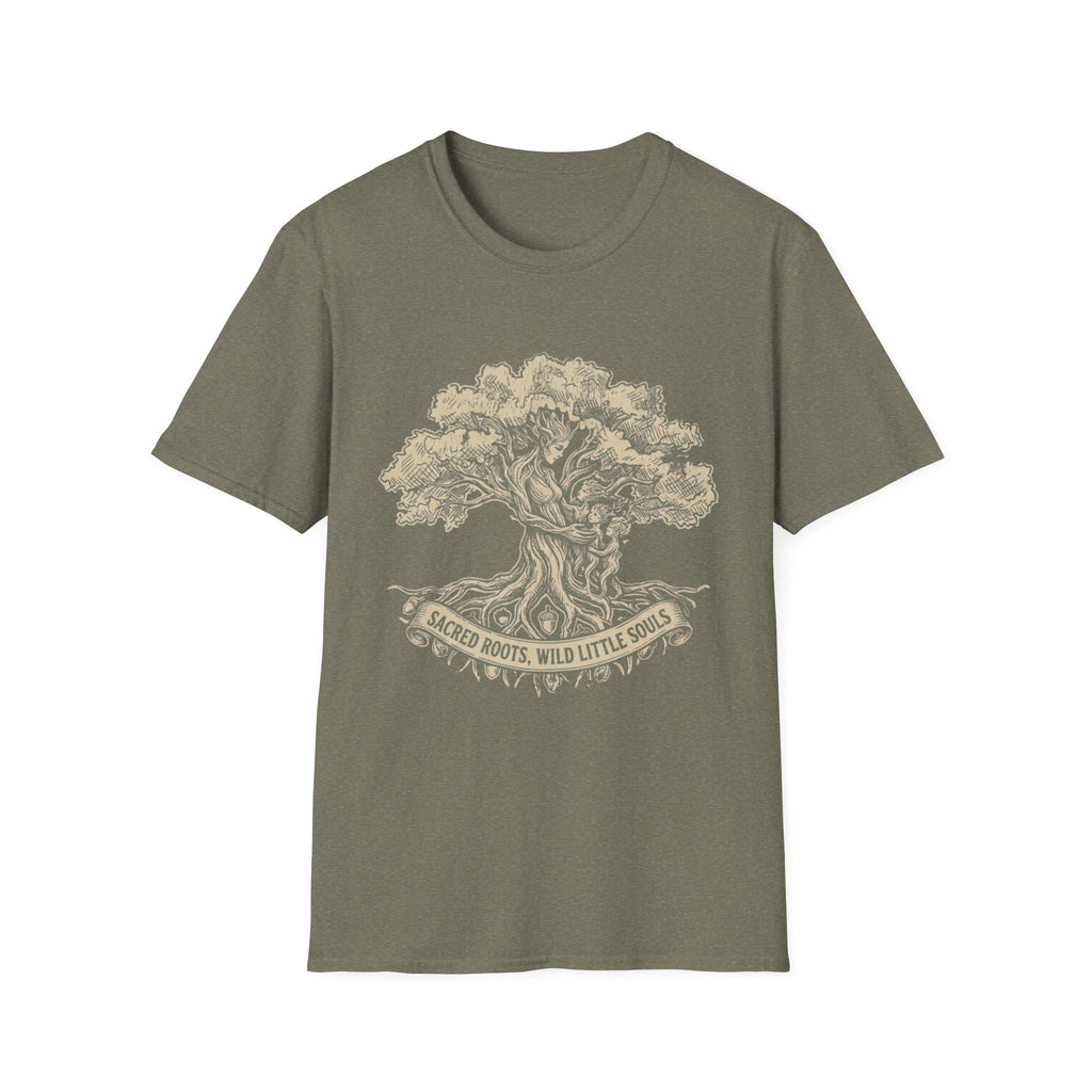 Tree of Life T-Shirt