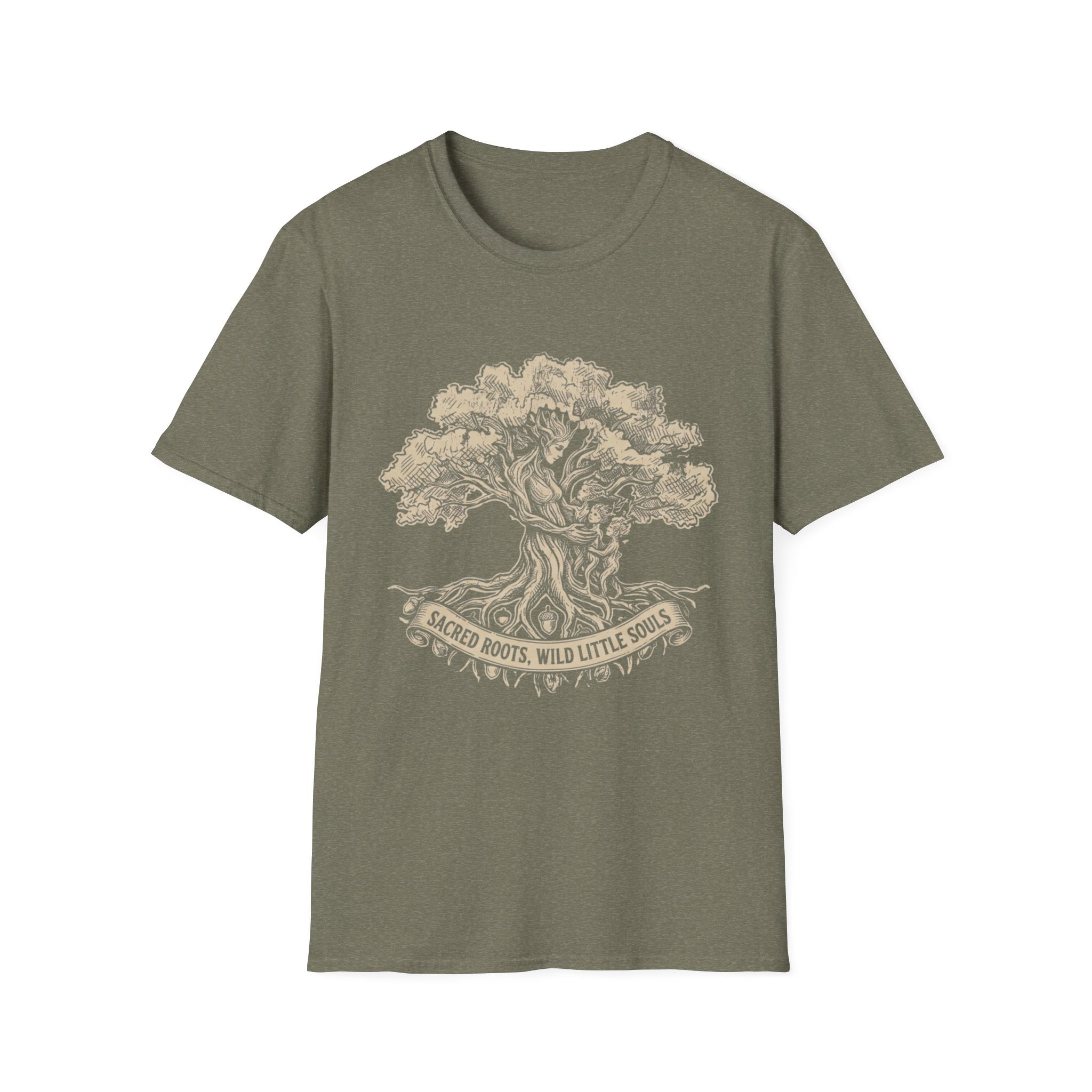 Tree of Life T-Shirt