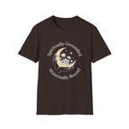 Spiritually Grounded, Maternally Bound T-Shirt