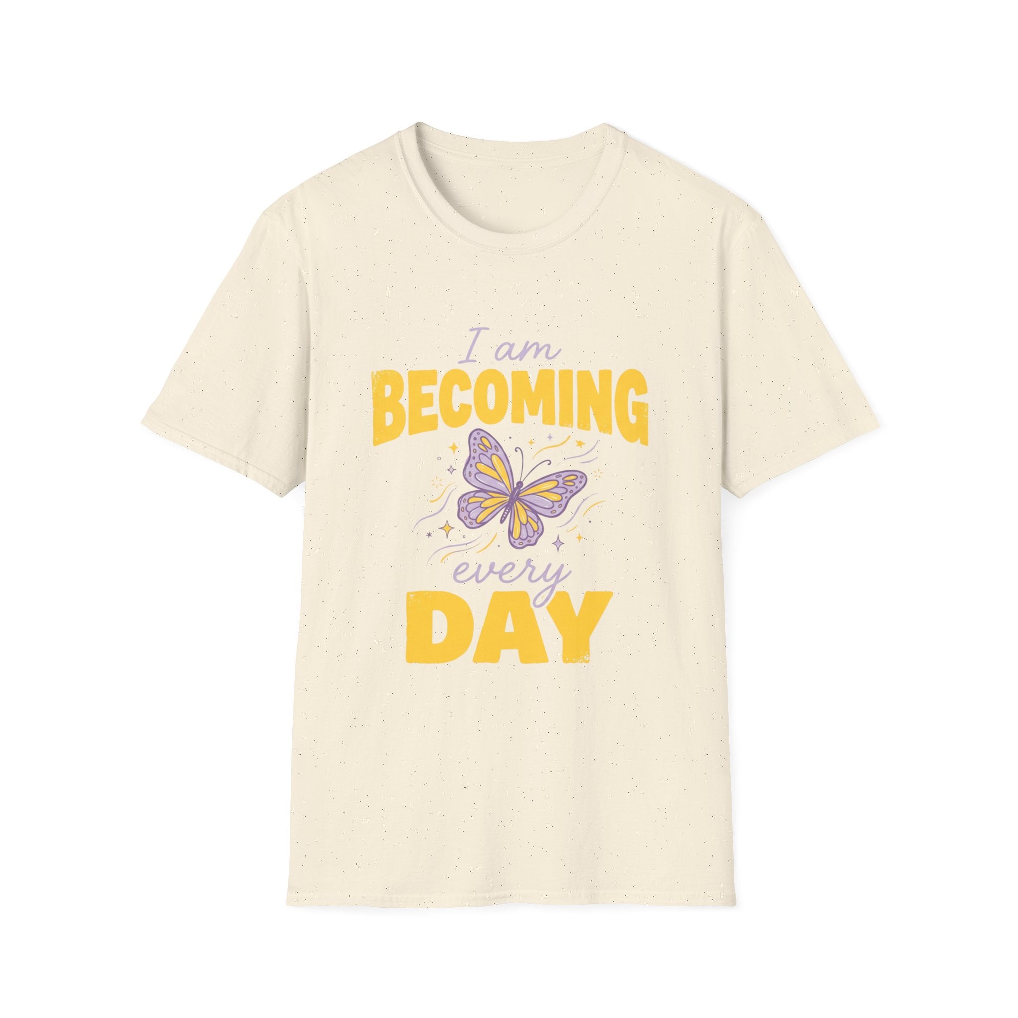 Becoming Every Day T-Shirt