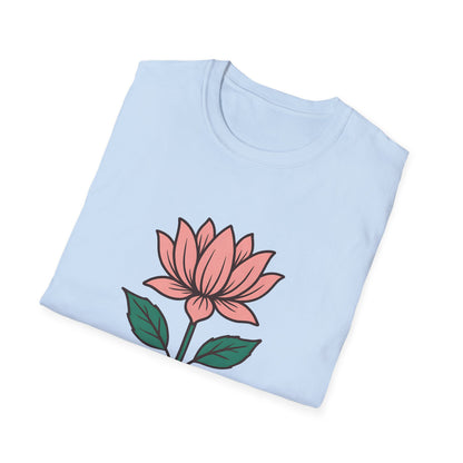 Soft but Strong T-Shirt
