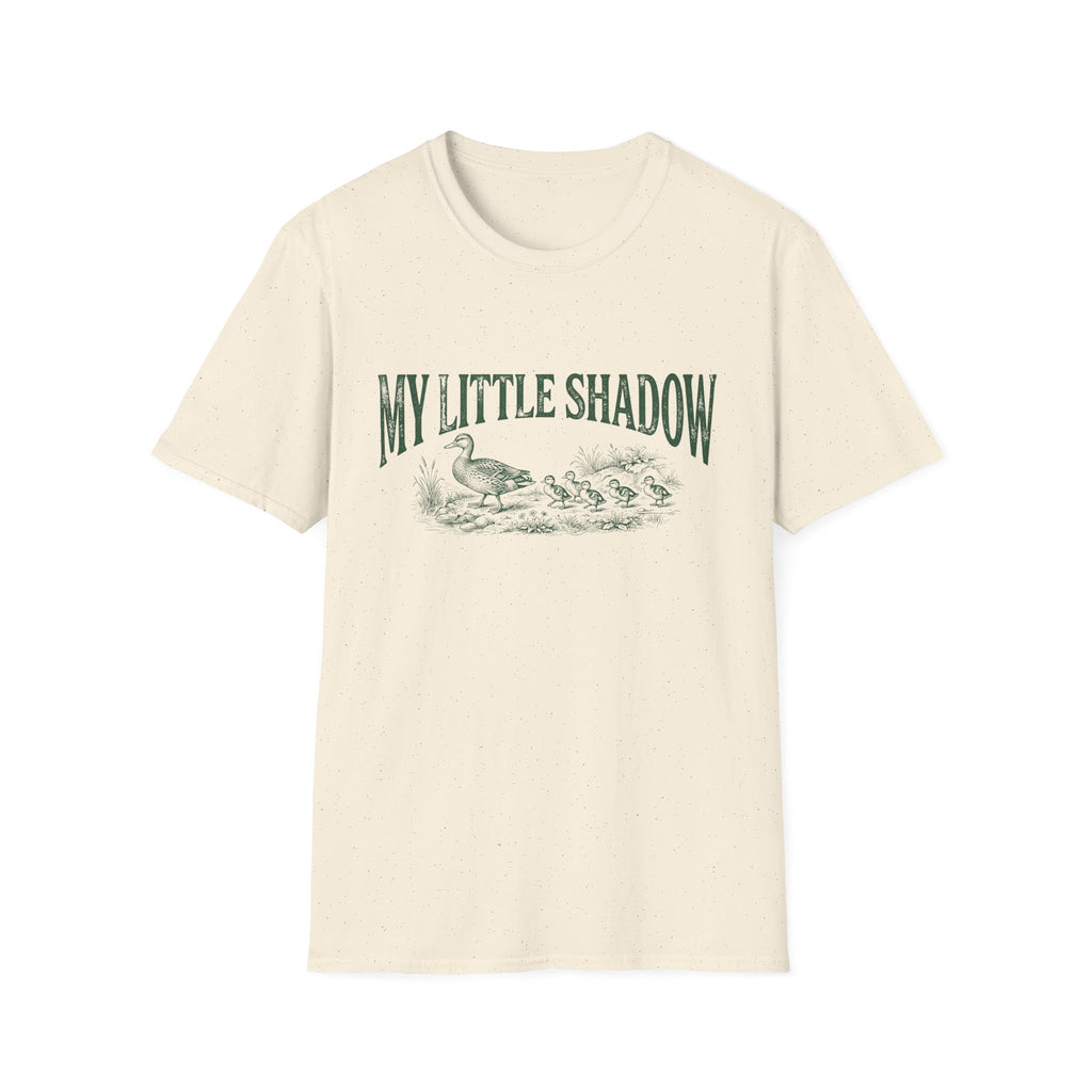 My Little Shadow Duck T-Shirt
