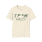 My Little Shadow Duck T-Shirt