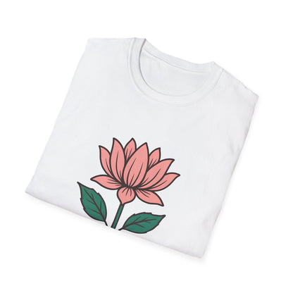 Soft but Strong T-Shirt