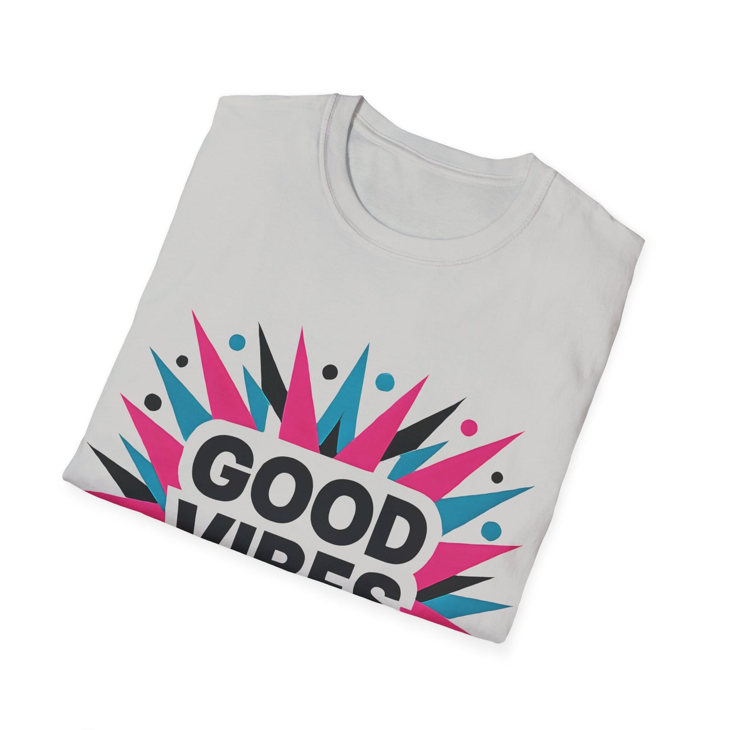 Good Vibes Only T-Shirt
