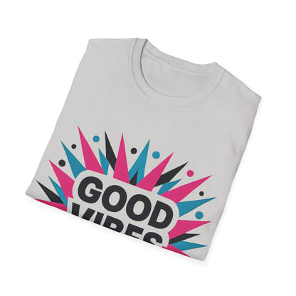 Good Vibes Only T-Shirt