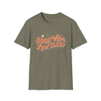 High Vibe Low Sleep T‑Shirt