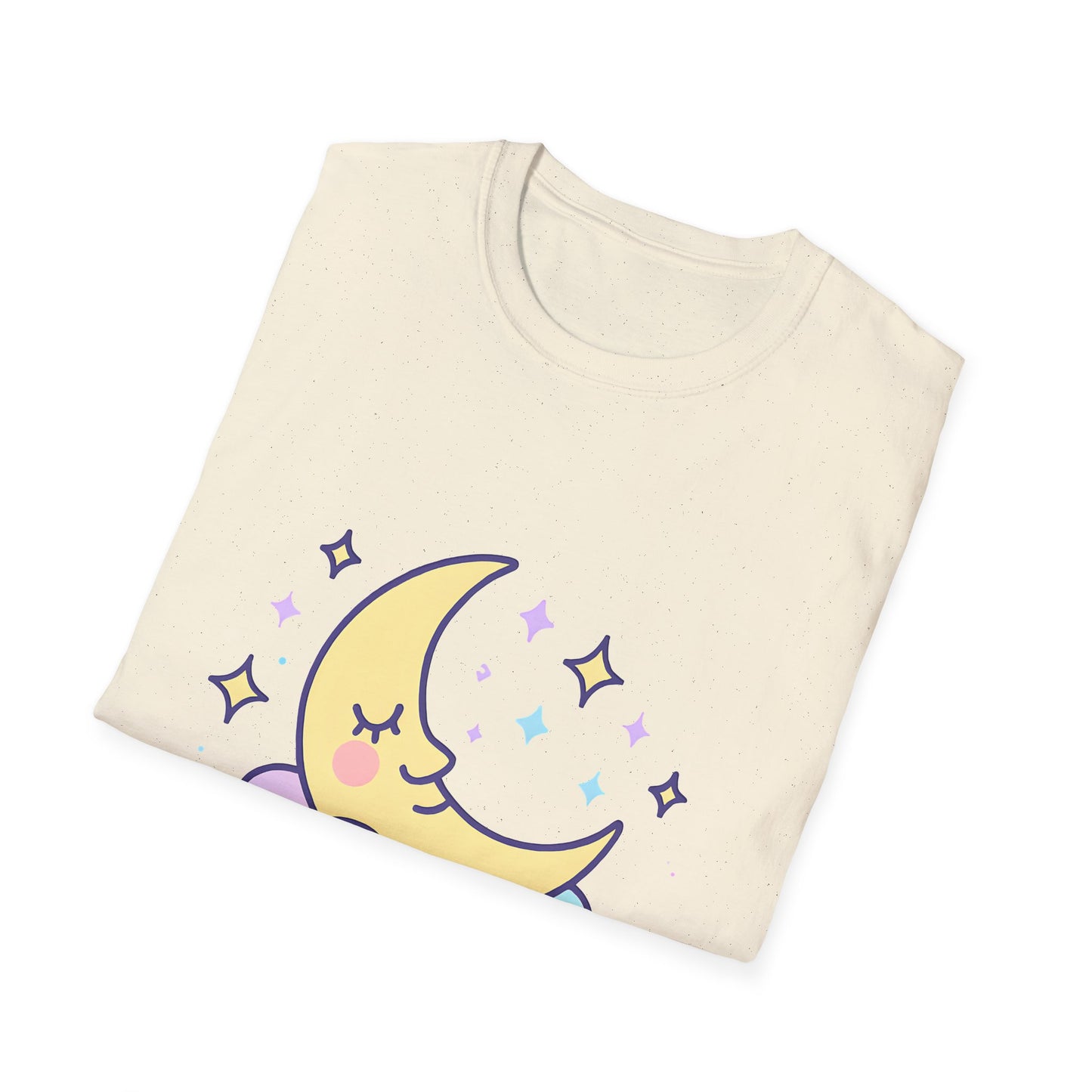 Manifesting My Nap Time T-Shirt