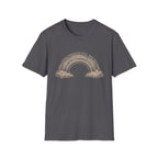 Rainbow 'Raising Souls in Full Spectrum' T-Shirt