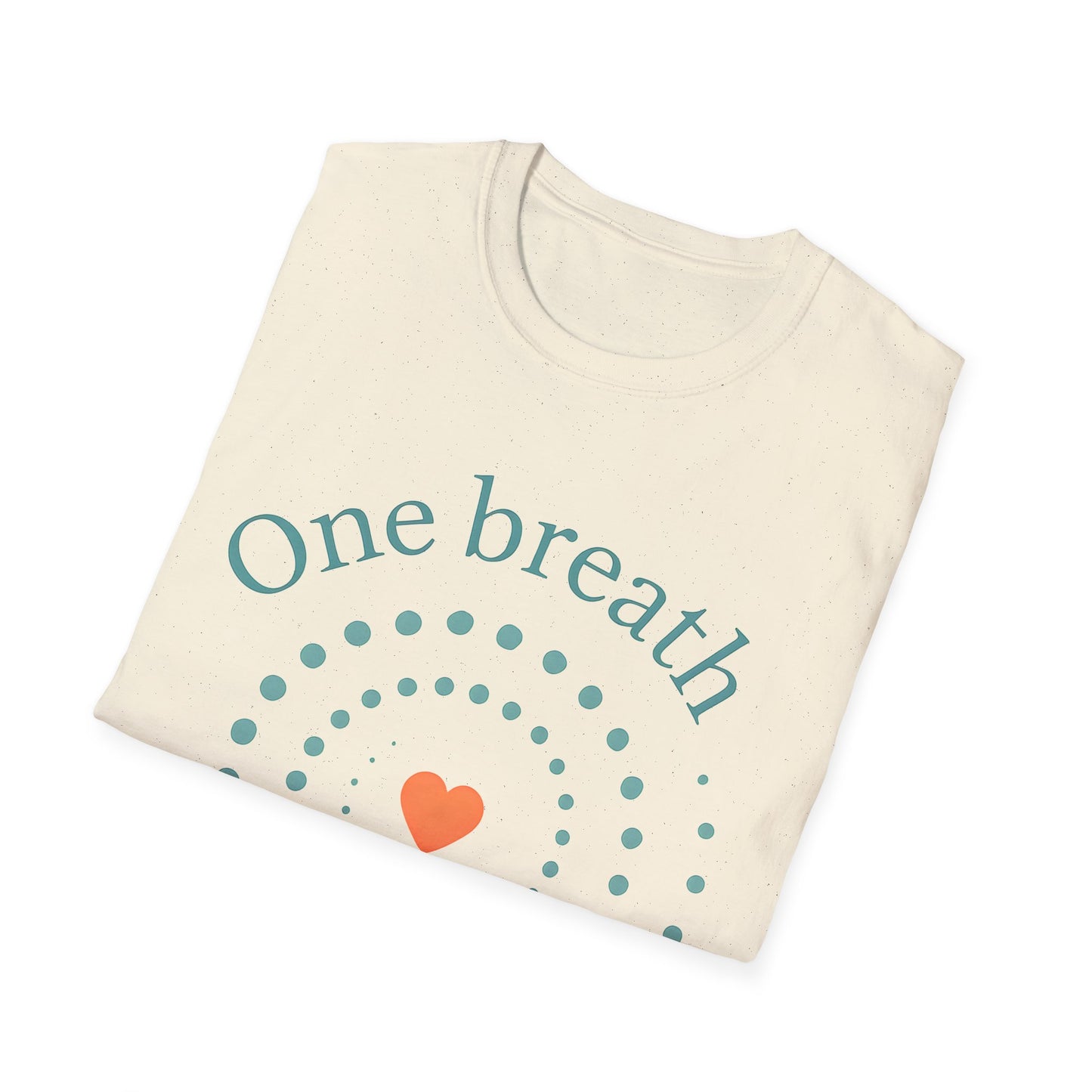 Mindful Breath T-Shirt