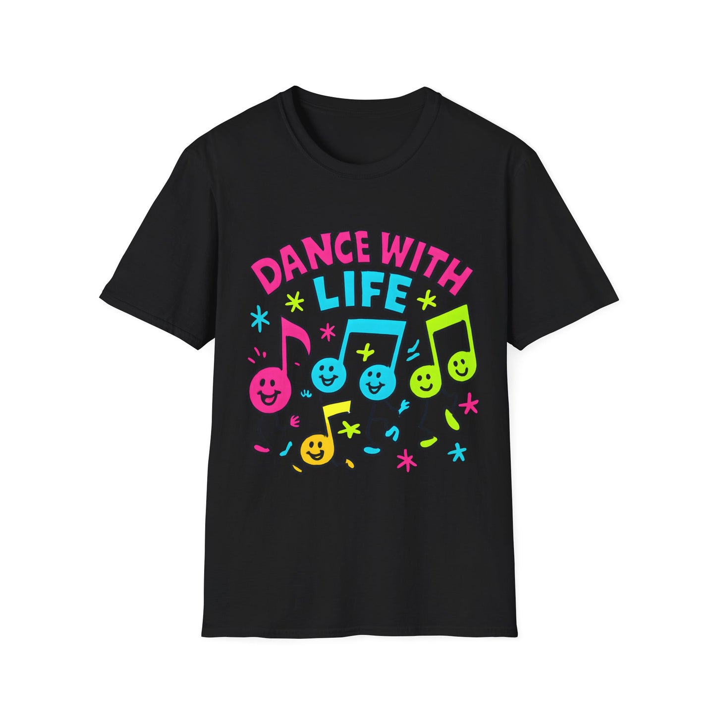 Dance with Life T-Shirt
