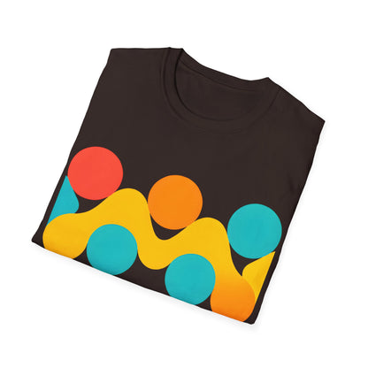 Vibrant Energy Tee