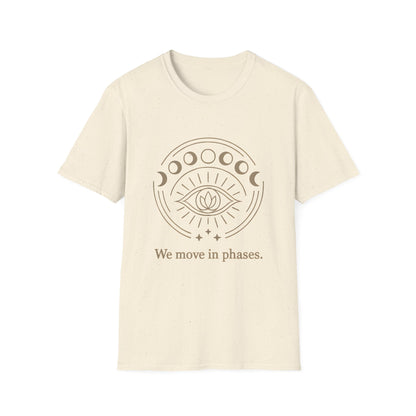 Phases of Life T-Shirt