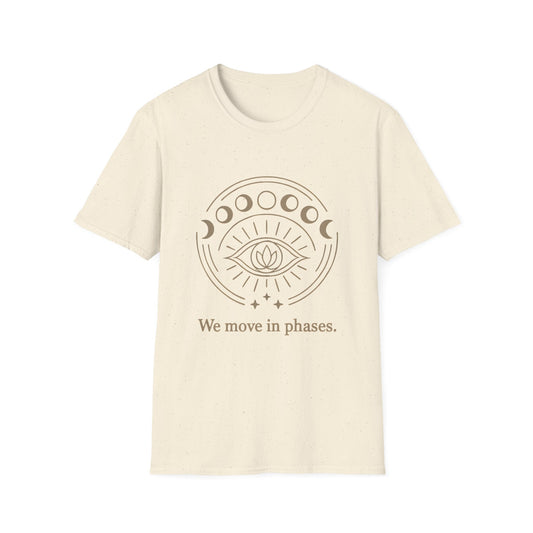 Phases of Life T-Shirt