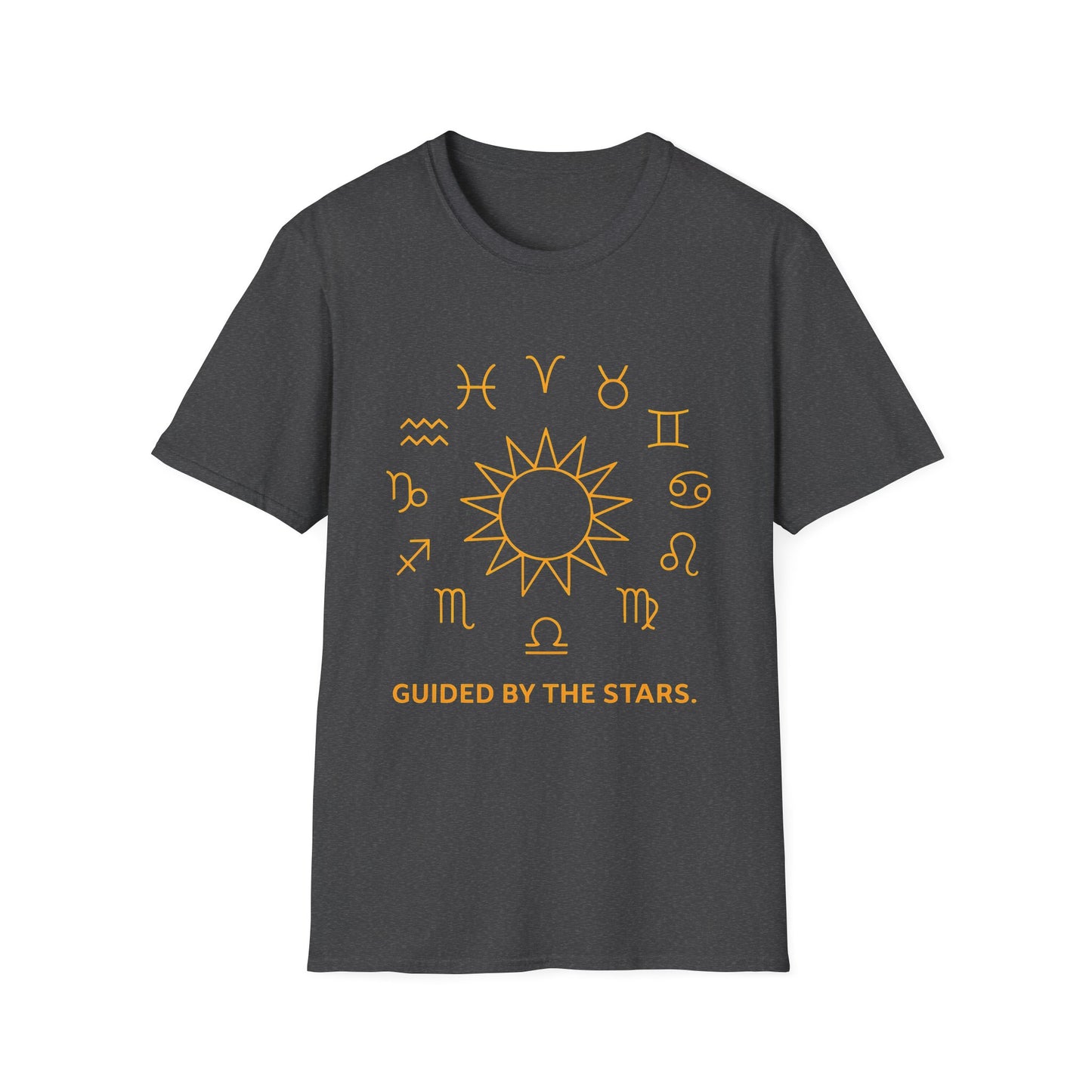 Celestial Horoscope T-Shirt
