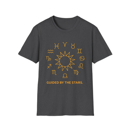 Celestial Horoscope T-Shirt