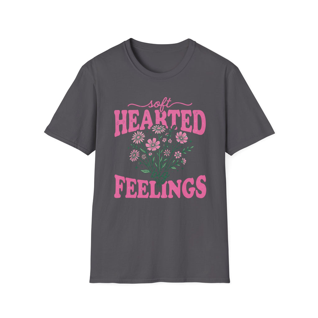 Soft Hearted T-Shirt