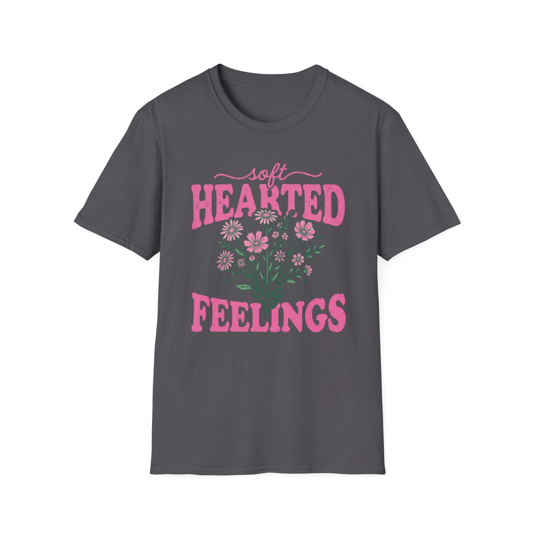 Soft Hearted T-Shirt