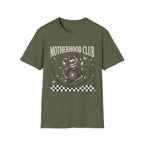 Motherhood Club T-Shirt