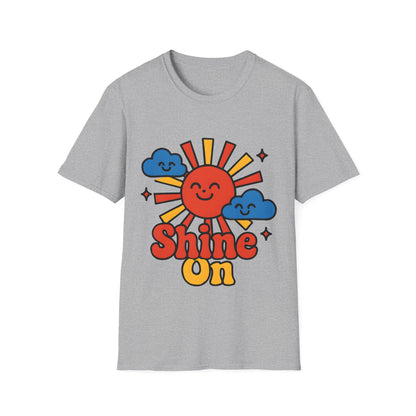 Shine On T-Shirt