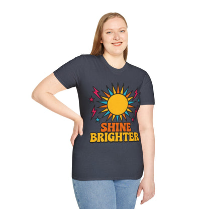Sunny Vibes T-Shirt