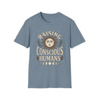 Raising Conscious Humans T-shirt