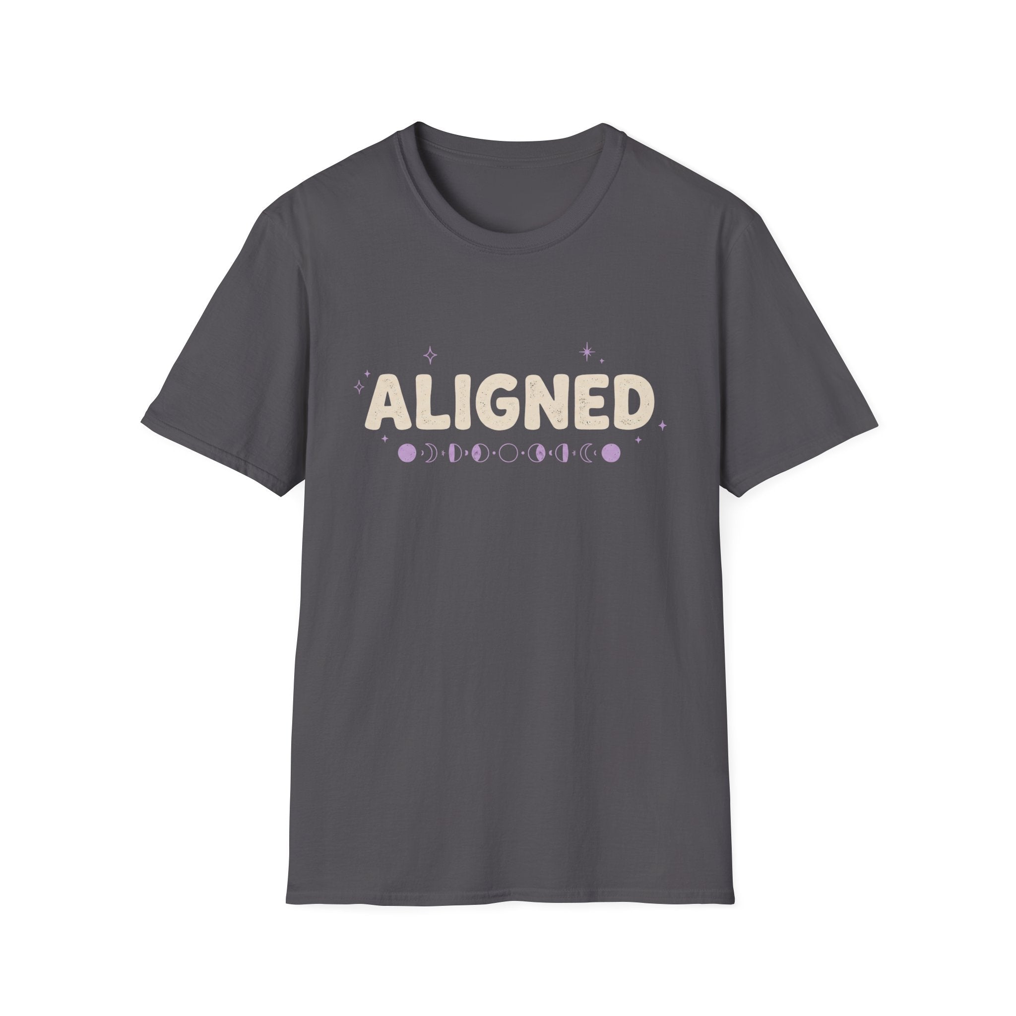 Aligned T-Shirt
