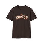 Rooted Graphic T-Shirt