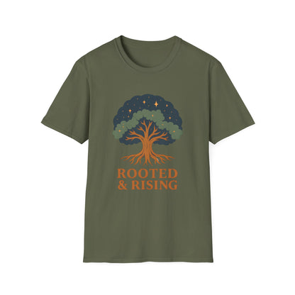 Rooted & Rising T-Shirt