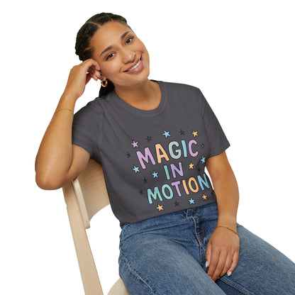 Magic in Motion T-Shirt