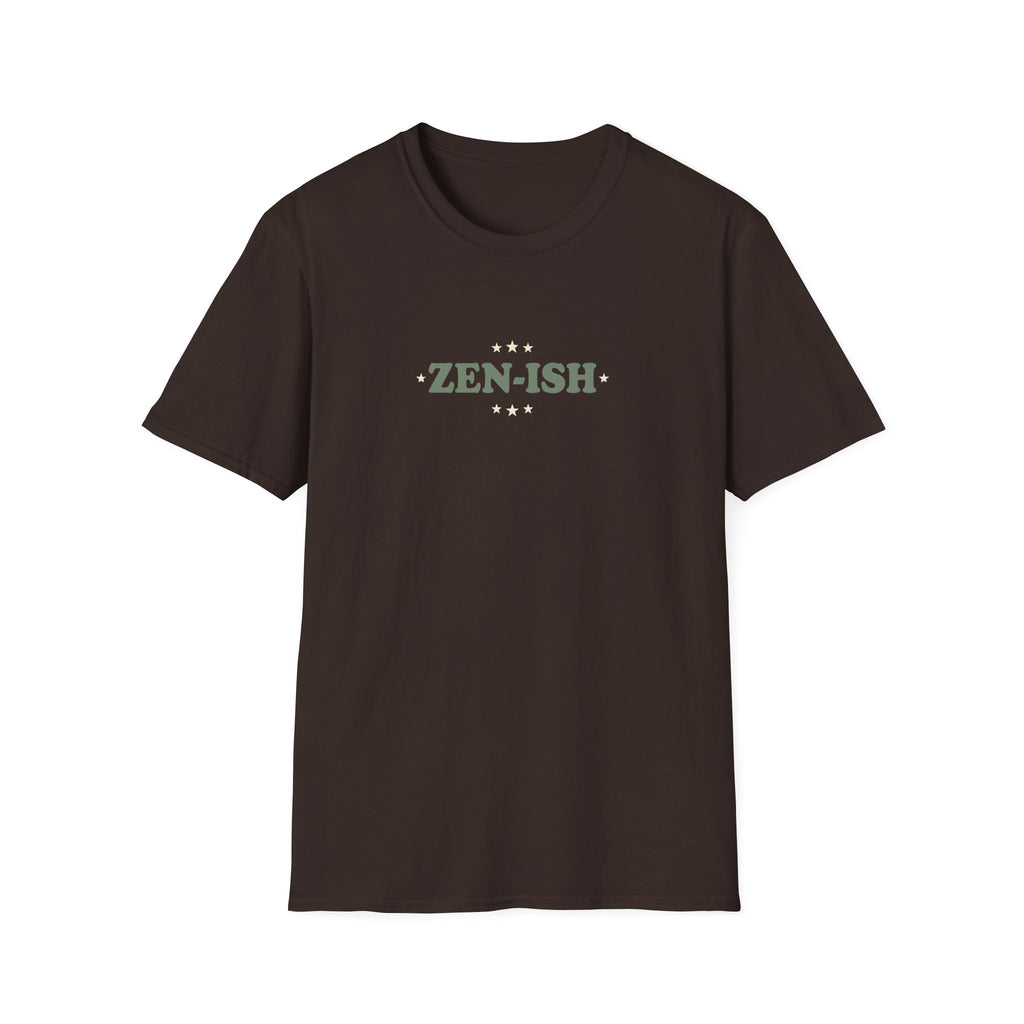 Zen-ish T-Shirt