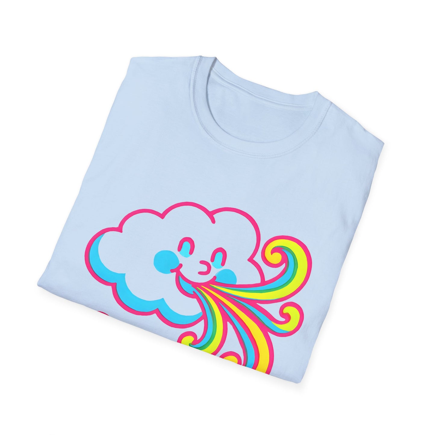 Spread Positivity T-Shirt