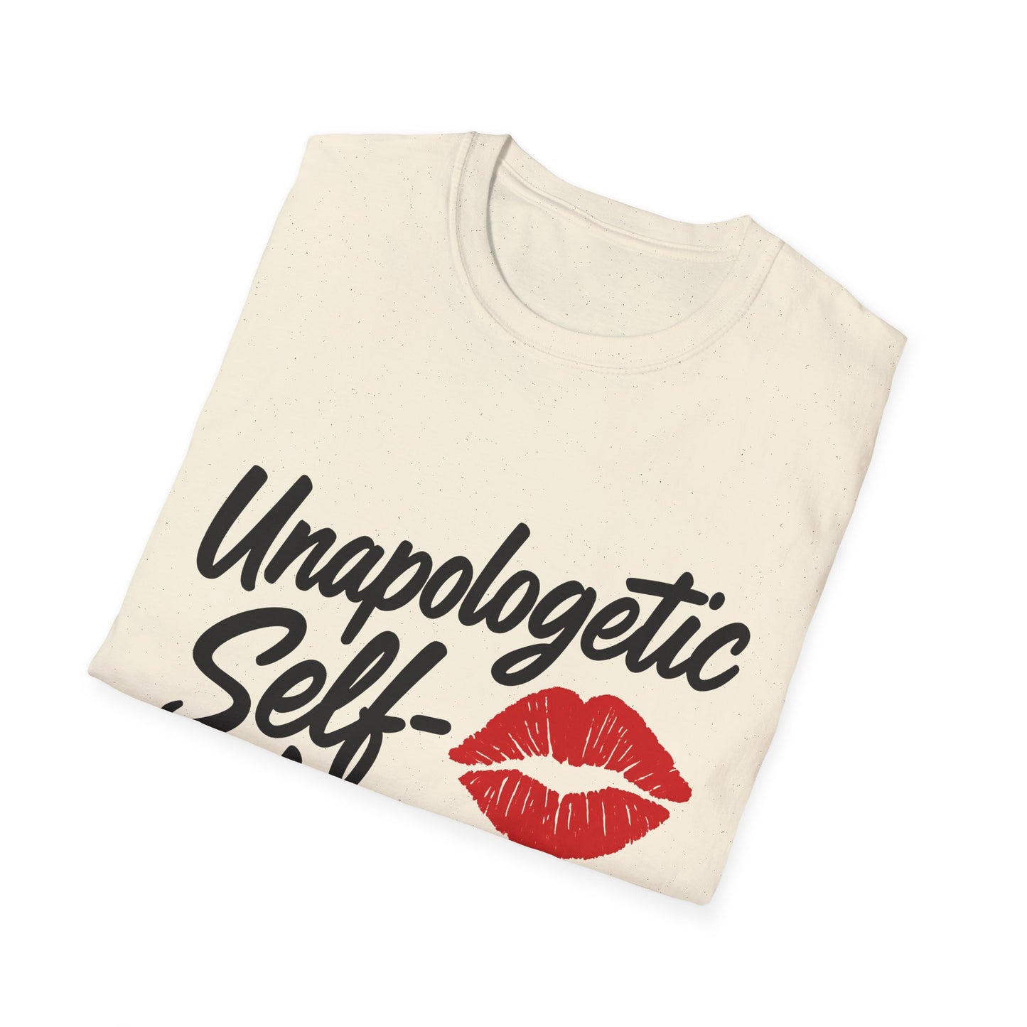 Unapologetic Self-Love T-Shirt