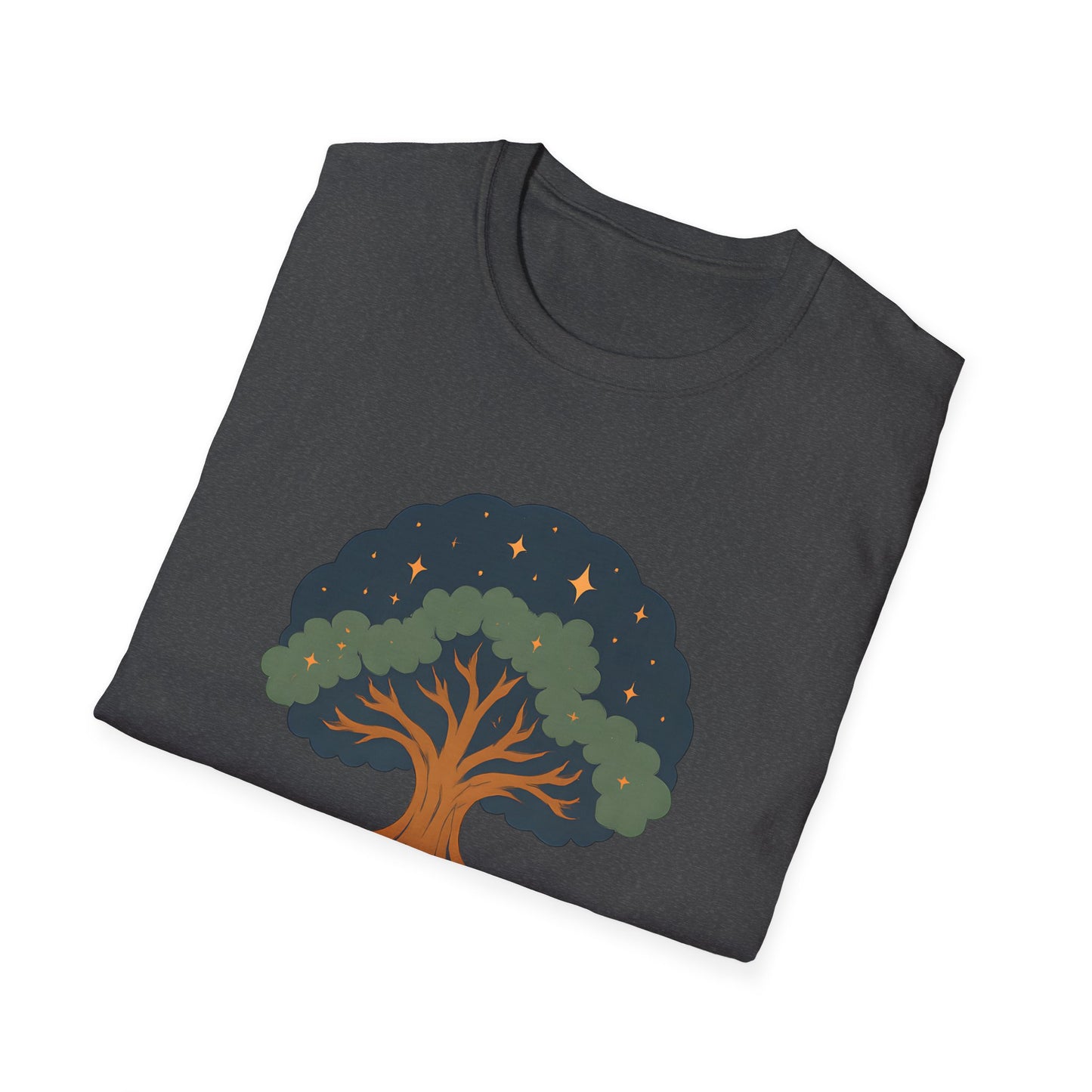Rooted & Rising T-Shirt