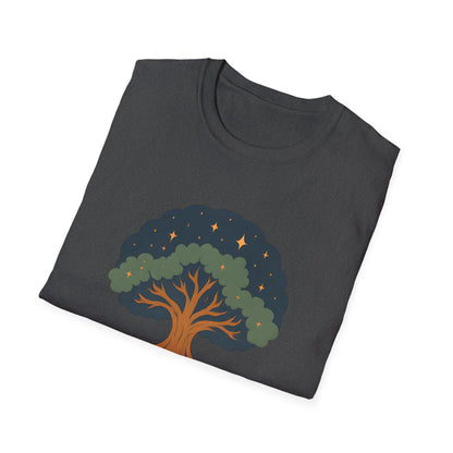 Rooted & Rising T-Shirt