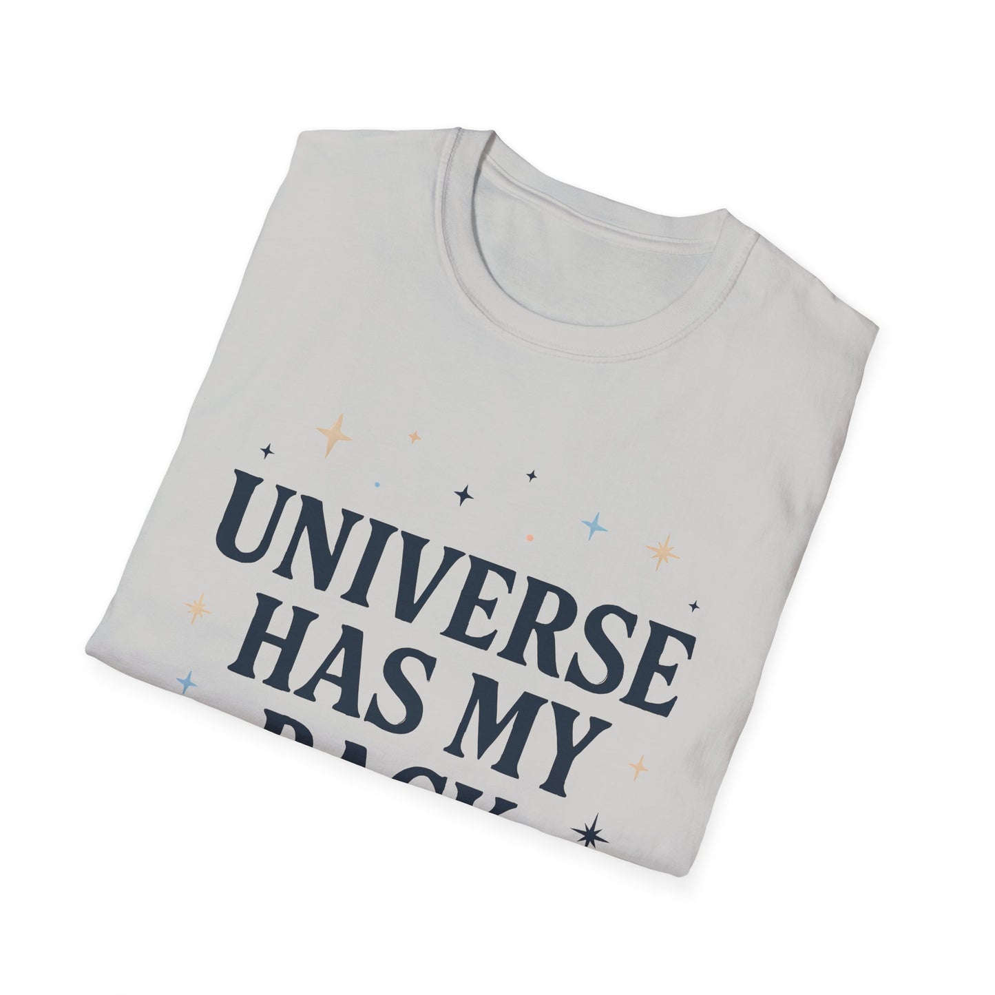 Cosmic Affirmation T-Shirt